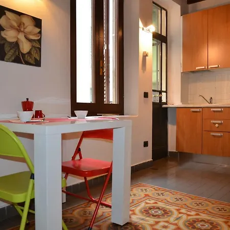Center * Bergamo